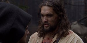 Frontier : Un Jason Momoa bestial dans la bande-annonce - CinéSérie