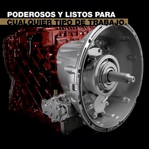 15K views · 664 reactions | Todos los camiones Mack están diseñados para proporcionarte el mayor rendimiento, aún en los trabajos más exigentes, entregando gran ahorro de combustible y máxima fiabilidad. #DaloPorHecho. | Mack Trucks Latinoamérica | Facebook