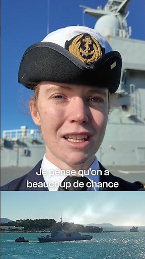 #JDA26 | Ce que la mer leur apprend⚓✨