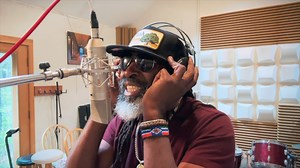 238 reactions · 32 shares | I-Taweh recording a Dubplate of Leggo Beast of Little Lion Sound  #reggae #reggaemusic #reggaemix #littlelionsound | Little Lion Sound | Facebook