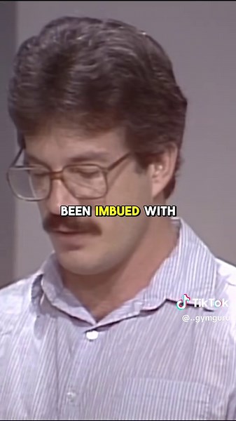 Mike Mentzer's Heavy Duty Leg Curl Training with Boyer Coe