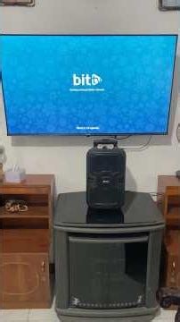 Testing the BTV App on a 50" POLYTRON Google TV (all TV channels)