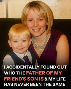 697K views · 1K reactions | When my friend gave birth at 16, she never shared who the father was, and I never asked. Eight years later, while babysitting her son Thomas, I saw a birthmark that looked very familiar. It made me pause. Wanting to be sure, I quietly sent a DNA sample from a spoon he had used for ice cream. I wasn’t sure what to expect, but the results that came back were life-altering. (check in the first comment) | Battleborn Brotherhood | Facebook