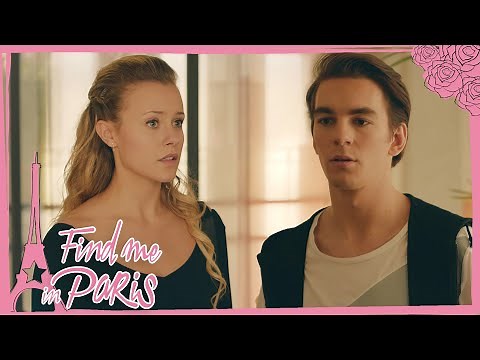 The Break Up | Find Me In Paris