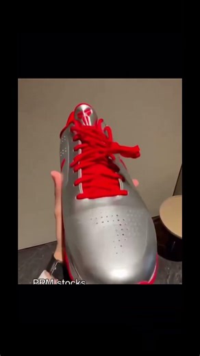 In-Hand: Nike Zoom Kobe 5 Protro 2026 'Lower Merion Aces' #fyp #sneakers #shoes #basketball