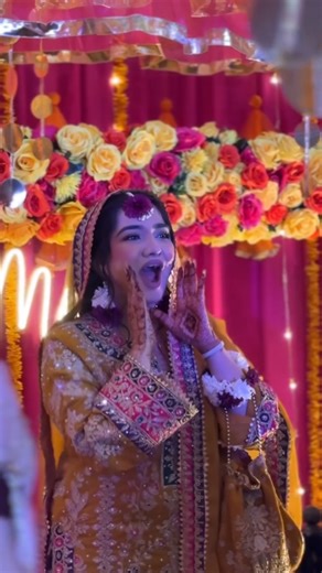 Pakistani Wedding Style | Bridal Fashion & Wedding Glams ✨🇵🇰#PakistaniWedding #PakistaniBride