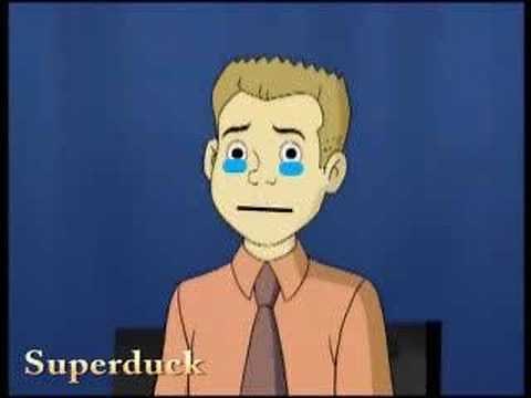 The Little Velma goes to Mars