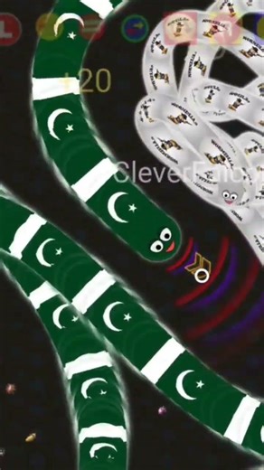 The Worst Worms.io Clones - Explained!