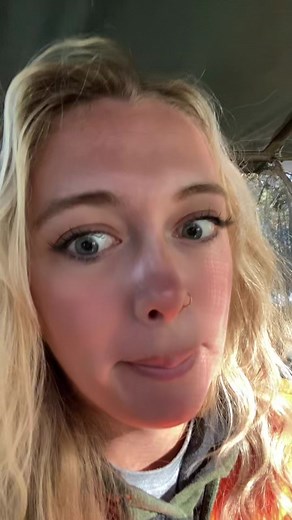 Brittany Jordan on TikTok