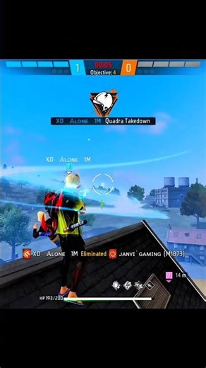 🔥 INSANE BEST KILLS in EVERY Free Fire Mode! 😱 (Must Watch!)🎯 #shorts