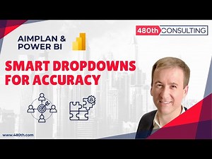 Aimplan Dropdown Features: Static, Field-Based, and Dependent Lists for Error-Free Data Input"