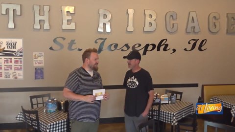 Making Legendary BBQ Nachos at The Ribcage