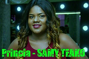 PRINCIA - SAMY TEAKO (D'après une histoire vraie) >> Zarazarao ho henoin'ny rehetra, mba hitandreman'ny besinimaro rehefa miteraka any @ hôpital. | Princia Officiel