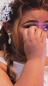 Pourquoi tu pleures ? C’est simplement une vidéo de mariage. Le mariage : | Happiness Films