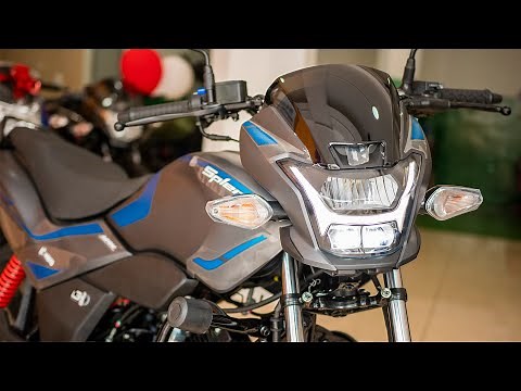 La Nueva HERO SPLENDOR X-PRO 110 🔥 | La Más COMPLETA del SEGMENTO