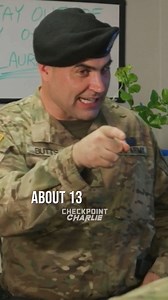 108K views · 911 reactions | Show: “Checkpoint Charlie” on veterantv.com | VET Tv- Veteran Television | Facebook