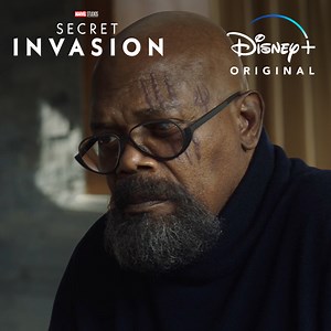 Episode Three of Marvel Studios' #SecretInvasion is now streaming on #DisneyPlus. | Disney