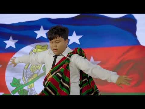 Chin mizo dance - (P.I.S Award Ceremony 2026)