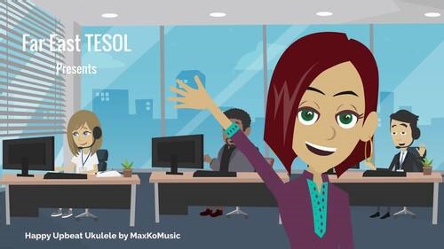 Clauses in the English Language