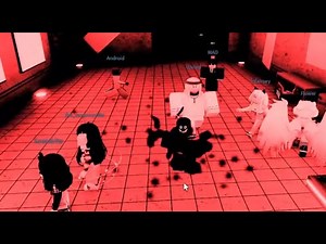 Roblox Exploiting - Furry Infection Ripoff