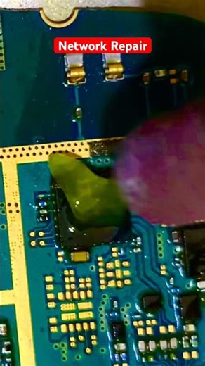 Network ic Repair any android Device