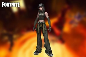 Fortnite is getting a 'Dead Game' skin as a final slap on trolls' face