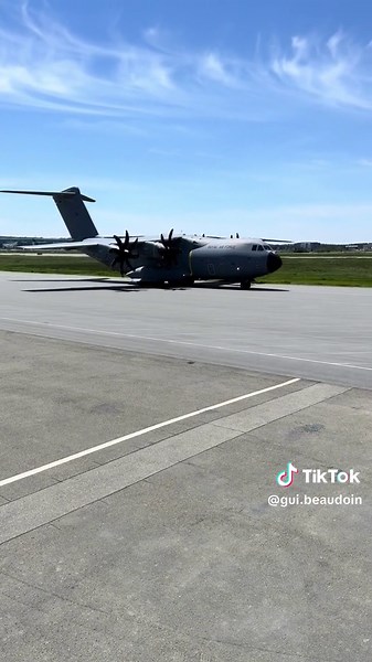 Special Ops #fyp #aviation #avgeek #plane #jetfighter #airforce #f18 #alfajet #Hercule #a400m