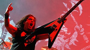 Fan Poll: Top 5 Machine Head Songs