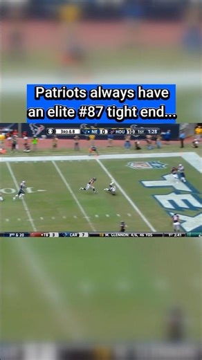 The Most Legendary NFL Number