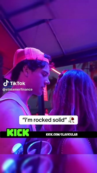 #clavicular #streamer