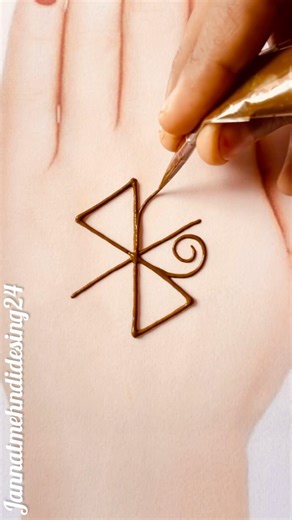 Bridal Mehndi Stainless Mehndi for Practice Henna Easy Mehndi Viral Youtubeshorts Beautiful Mehandi