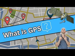 Understanding GPS: History, Applications, and How It Works | Geography Explained