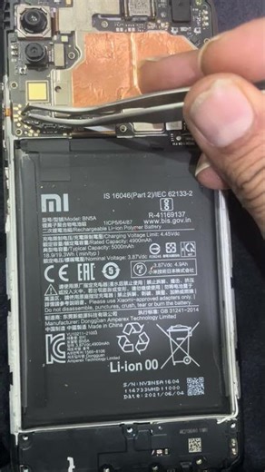 Redmi note 10 test point @@@@@@####