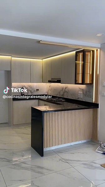 Videos de cocinas integrales modular (@cocinasintegralesmodular) con “original sound - RonnyMorenoViolinist”