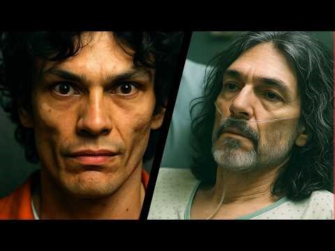 The Night Stalker’s Last Days | Official Short Film Soundtrack | AI Film Study