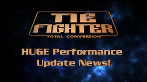 TFTC: Huge Performance Update News!