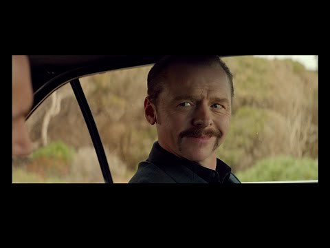 Kill Me Three Times | Official Movie Trailer