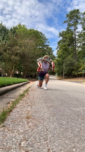 Beth Peroutka, MM, CSCS on Instagram: "Athletic hypertrophy isn’t about chasing a pump — it’s about building functional muscle that can move, decelerate, and produce force from every angle. 🧠💥 We’re training tissue to be resilient, not just bigger. Every rep connects strength to movement, power to control, and performance to durability. #AthleticHypertrophy #GritAthleticTraining #TheAthleticCulture #3DAthlete #MovementBasedStrength #ForceProduction #AthleticPerformance #ResilientAthlete #Stren