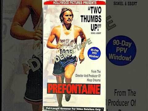 Opening to Prefontaine Demo VHS (1997)