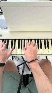 Ain’t Nobody - Chaka Khan - Piano Tutorial #piano #pianolessons #music #pianotutorial #chakakhan