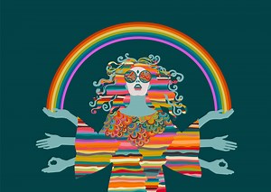 Scientists Want to Talk to People Who've Had Life Changing Psychedelic Experiences