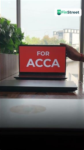 Start Your ACCA Journey Today | Register Now