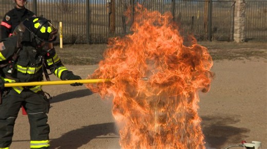 Deep-frying your turkey this Thanksgiving? Here’s what not to do