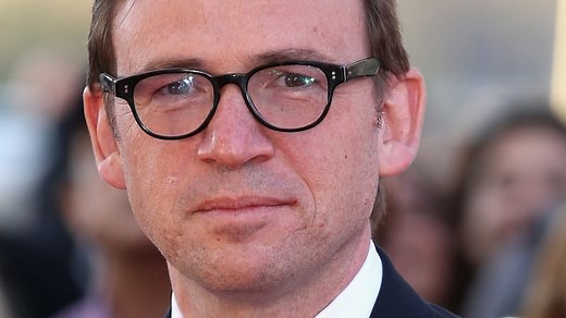 Book Of The Week: You Are Here by David Nicholls