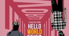 Hello, World (2013)  - Ver Película Completa en Español / Castellano - FULLTV