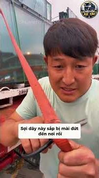 Tập 6 (P1): Thử Thách Chở 1000 Tấm Kính Mà Không Làm Vỡ Một Cái Nào Và Cái Kết Đền Ốm.