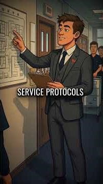 How One Bellhop Created Modern Hotels and Changed Everything