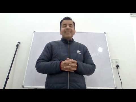 ANTHROPOLOGY OVERVIEW & GENERAL DISCUSSION