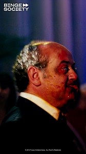 How it all started... 😨 | Binge Society - The Greatest Movie Scenes