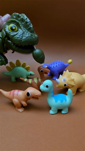 Dinosaur eat the egg? ASMR MYSTERY UNBOXING #shorts #shortvideo #viralvideo #viralshorts #asmr ❤️$#